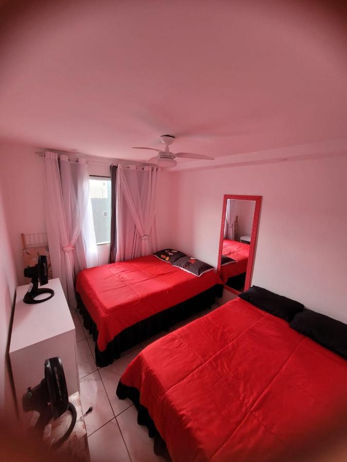 Linda Casa Praia Rasa Búzios Exteriör bild