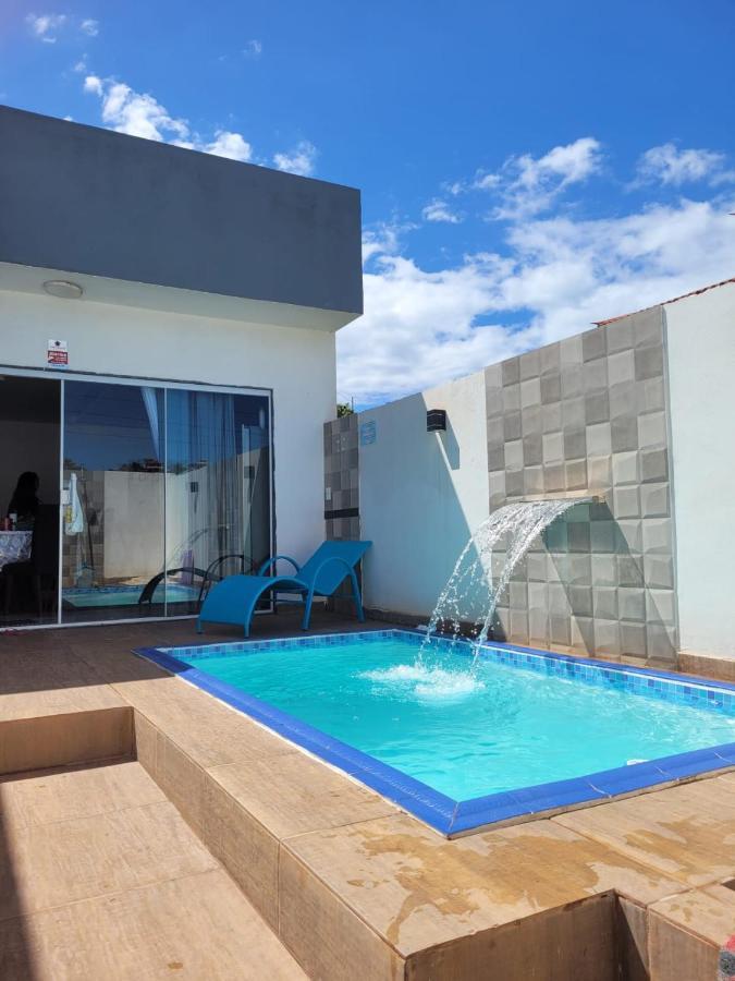 Linda Casa Praia Rasa Búzios Exteriör bild