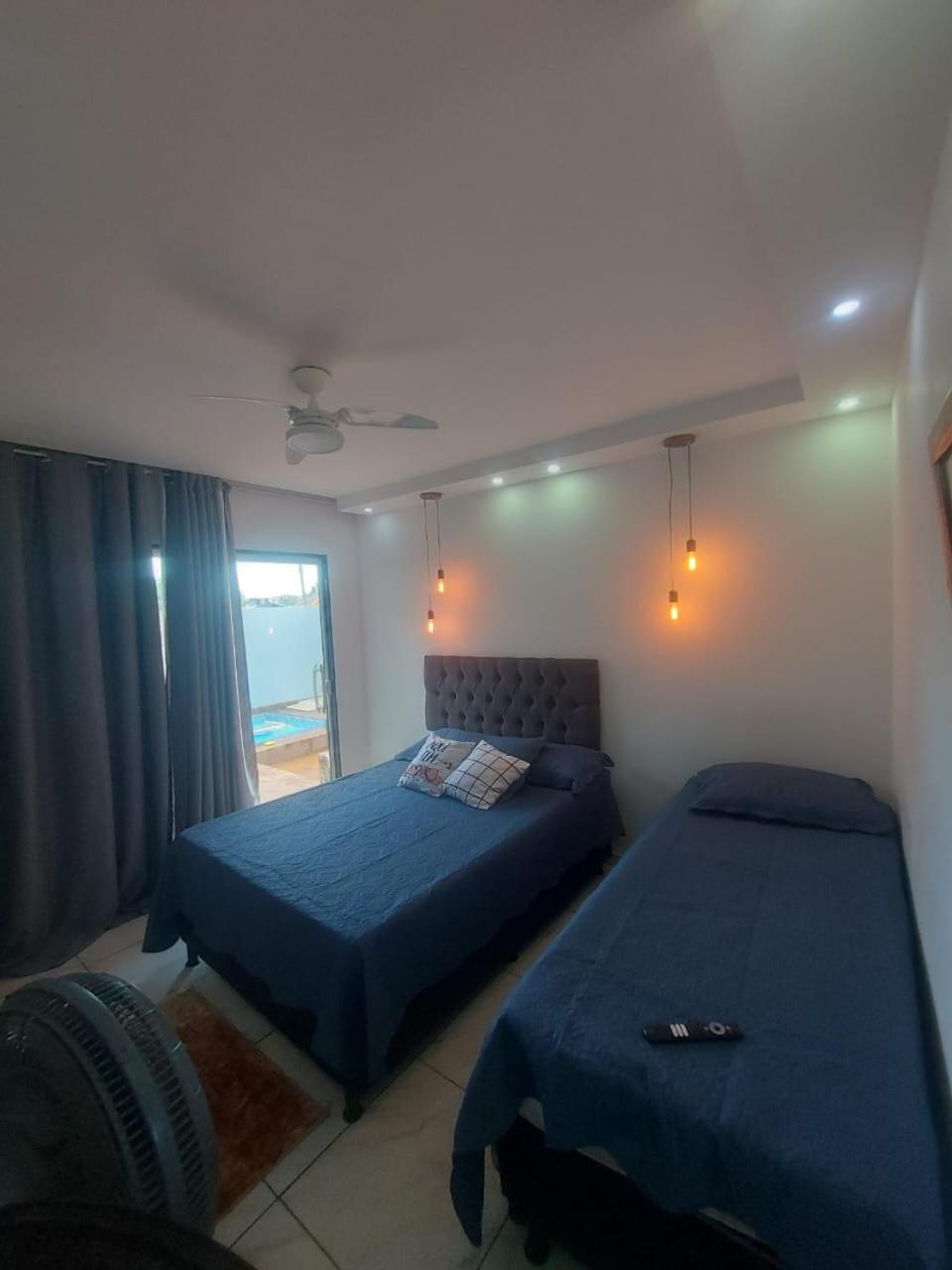 Linda Casa Praia Rasa Búzios Exteriör bild