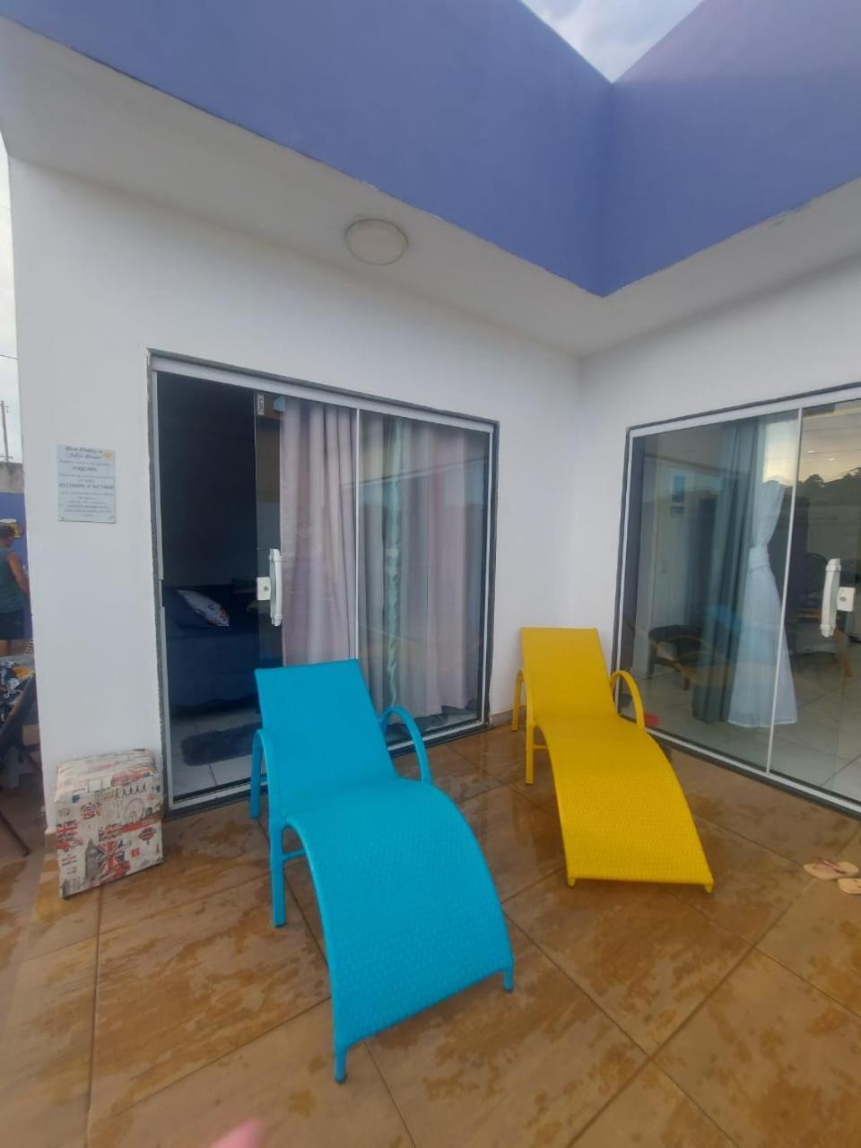 Linda Casa Praia Rasa Búzios Exteriör bild