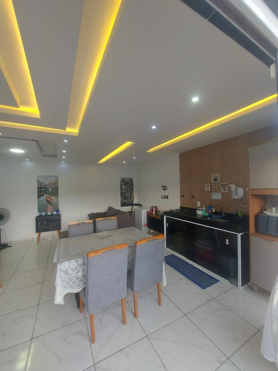 Linda Casa Praia Rasa Búzios Exteriör bild